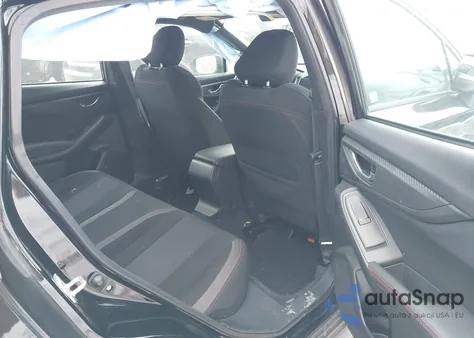 2019 Subaru Impreza 2.0I Sport from USA, damaged, VIN 4S3GTAM60K3702802